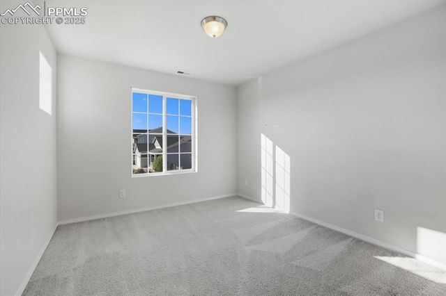 7325 Brush Thorn Lane, Colorado Springs, CO 80927