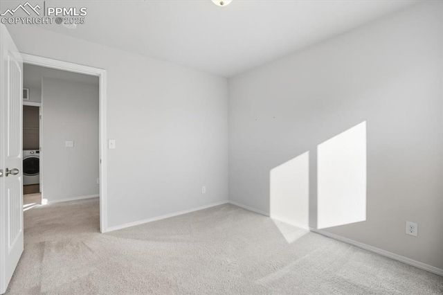 7325 Brush Thorn Lane, Colorado Springs, CO 80927