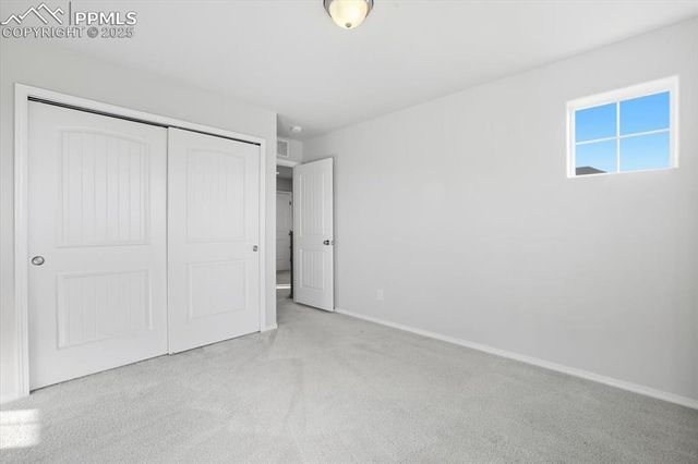 7325 Brush Thorn Lane, Colorado Springs, CO 80927