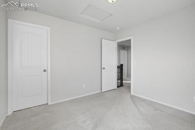 7325 Brush Thorn Lane, Colorado Springs, CO 80927