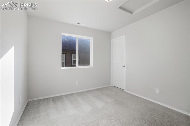 7325 Brush Thorn Lane, Colorado Springs, CO 80927