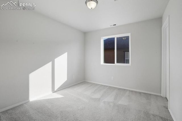 7325 Brush Thorn Lane, Colorado Springs, CO 80927