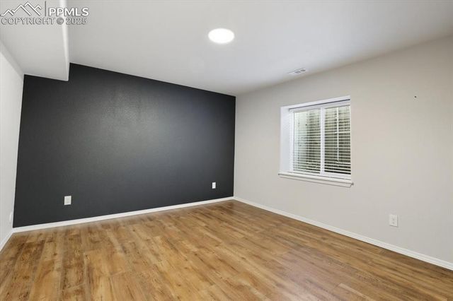 7325 Brush Thorn Lane, Colorado Springs, CO 80927