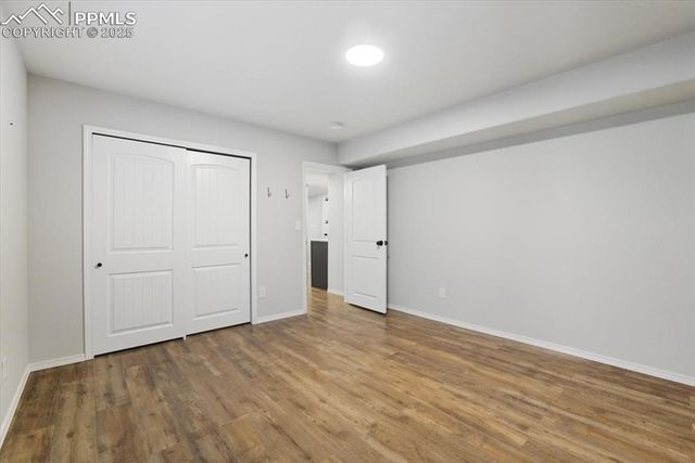 7325 Brush Thorn Lane, Colorado Springs, CO 80927