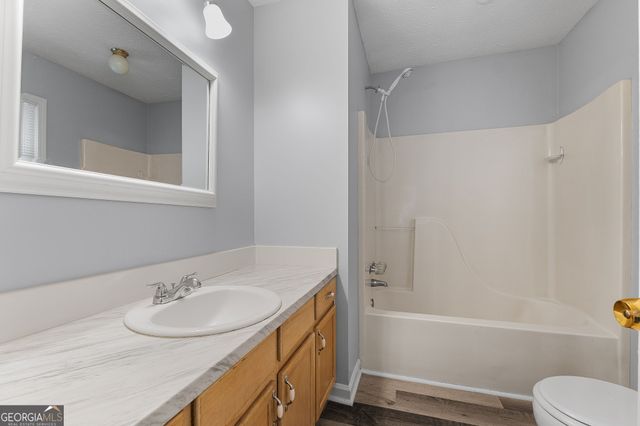448 Azalea Drive, Stockbridge, GA 30281