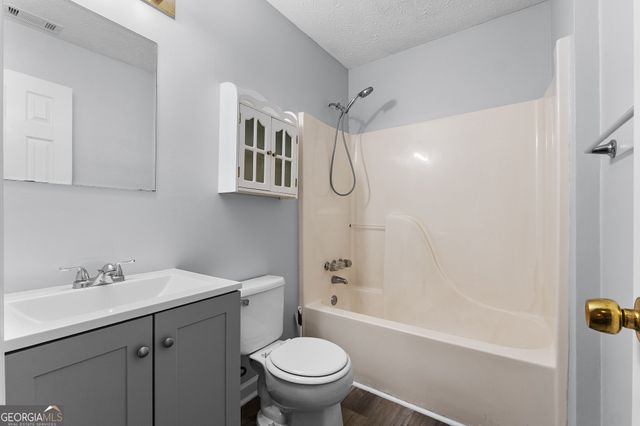 448 Azalea Drive, Stockbridge, GA 30281