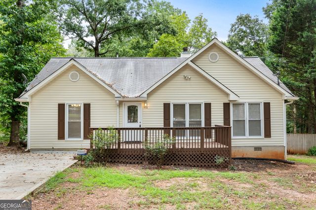 448 Azalea Drive, Stockbridge, GA 30281