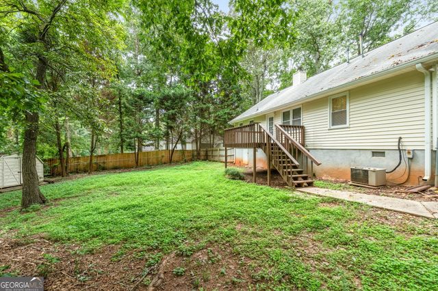448 Azalea Drive, Stockbridge, GA 30281