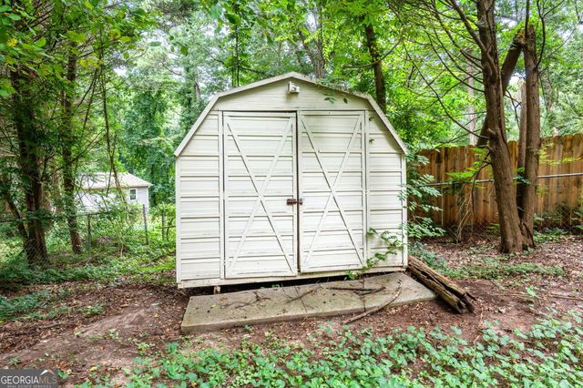 448 Azalea Drive, Stockbridge, GA 30281