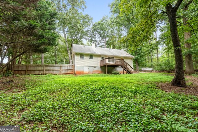 448 Azalea Drive, Stockbridge, GA 30281