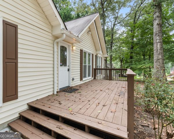 448 Azalea Drive, Stockbridge, GA 30281