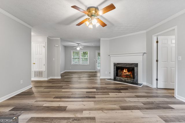448 Azalea Drive, Stockbridge, GA 30281