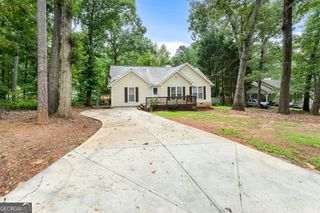 448 Azalea Drive, Stockbridge, GA 30281