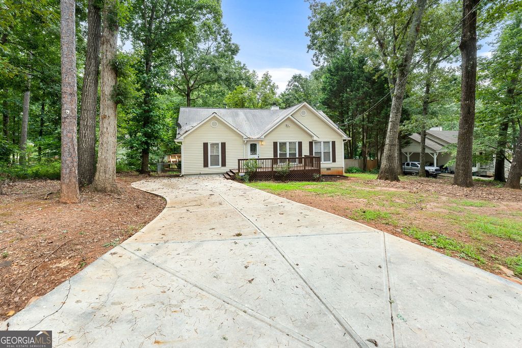 448 Azalea Drive, Stockbridge, GA 30281