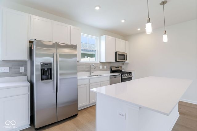 3947 Sandpiper Way, Brownsburg, IN 46112