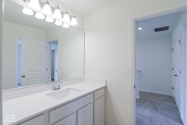 3947 Sandpiper Way, Brownsburg, IN 46112