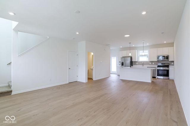 3947 Sandpiper Way, Brownsburg, IN 46112
