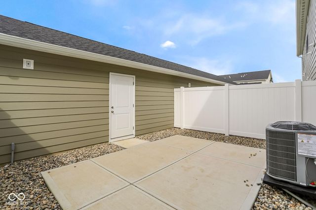 3947 Sandpiper Way, Brownsburg, IN 46112