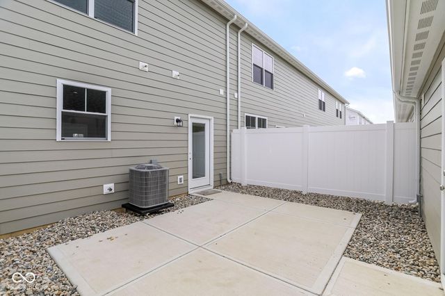 3947 Sandpiper Way, Brownsburg, IN 46112