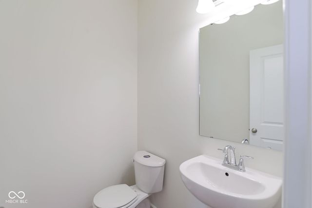 3947 Sandpiper Way, Brownsburg, IN 46112