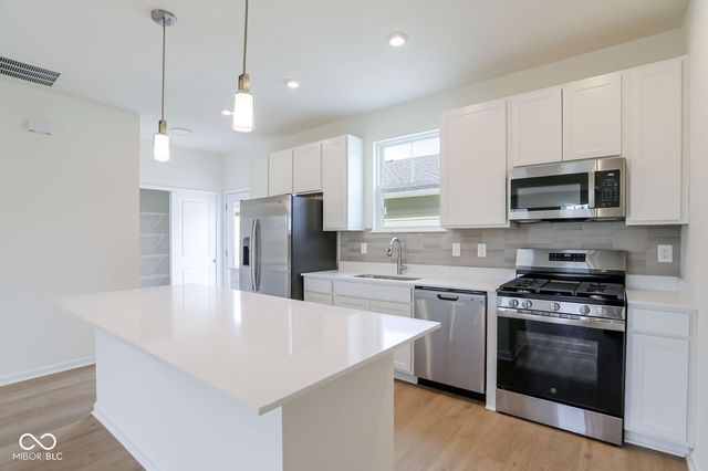 3947 Sandpiper Way, Brownsburg, IN 46112