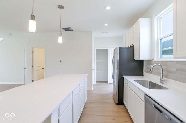 3947 Sandpiper Way, Brownsburg, IN 46112