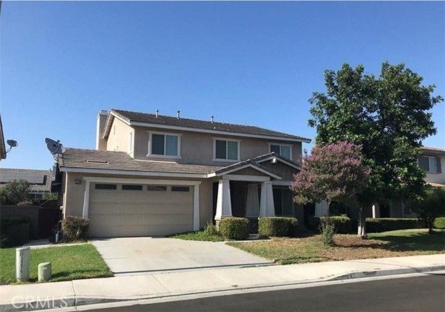 13476 Prospector Court, Eastvale, CA 92880