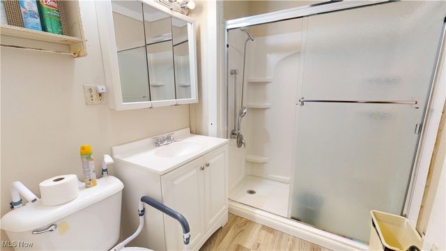 6407 Dibble Avenue, Cleveland, OH 44103