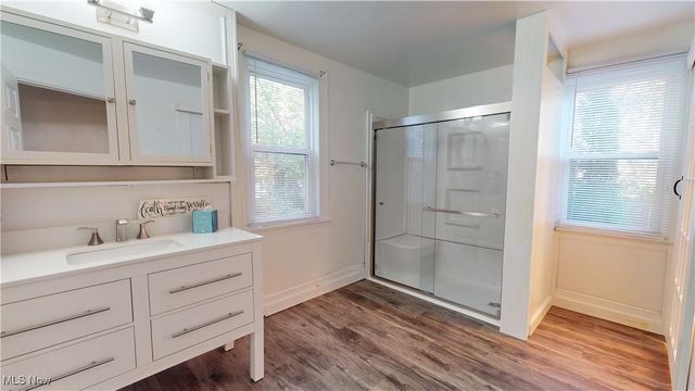 6407 Dibble Avenue, Cleveland, OH 44103