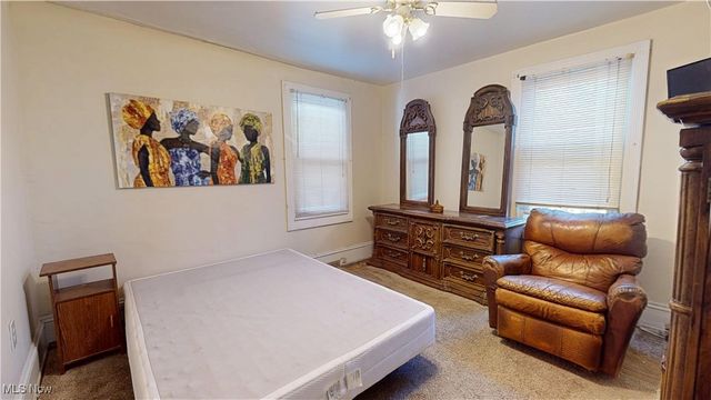 6407 Dibble Avenue, Cleveland, OH 44103