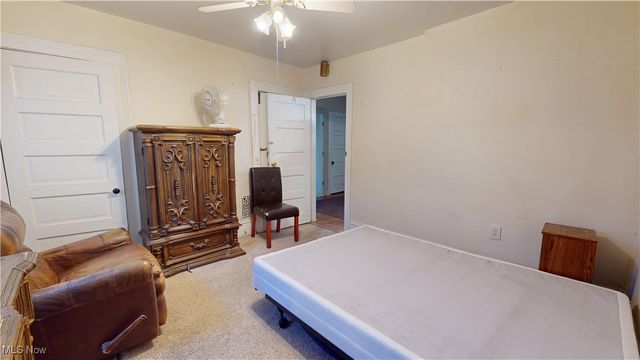 6407 Dibble Avenue, Cleveland, OH 44103