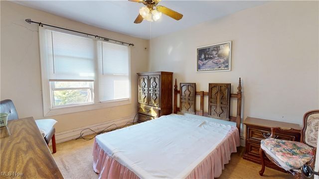 6407 Dibble Avenue, Cleveland, OH 44103