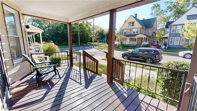 6407 Dibble Avenue, Cleveland, OH 44103