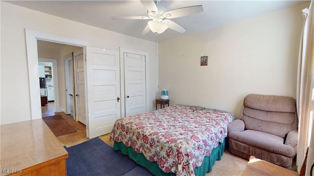 6407 Dibble Avenue, Cleveland, OH 44103