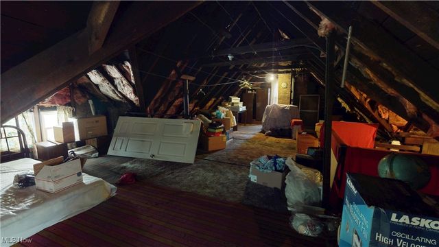 6407 Dibble Avenue, Cleveland, OH 44103