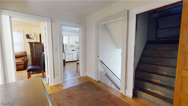 6407 Dibble Avenue, Cleveland, OH 44103