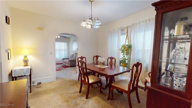 6407 Dibble Avenue, Cleveland, OH 44103