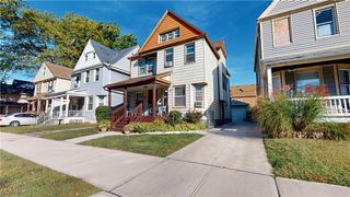 6407 Dibble Avenue, Cleveland, OH 44103