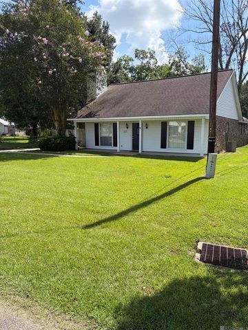 17226 Northlake Drive, Prairieville, LA 70769
