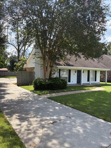 17226 Northlake Drive, Prairieville, LA 70769