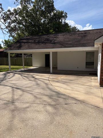 17226 Northlake Drive, Prairieville, LA 70769