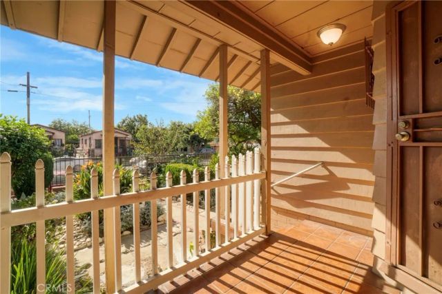 2447 Malabar Street, Los Angeles, CA 90033