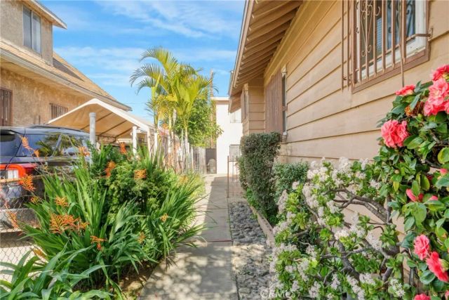 2447 Malabar Street, Los Angeles, CA 90033