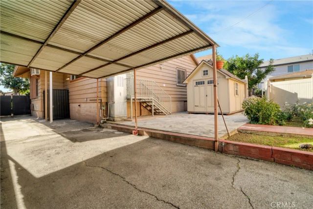 2447 Malabar Street, Los Angeles, CA 90033