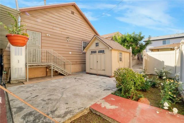 2447 Malabar Street, Los Angeles, CA 90033