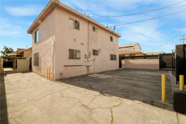 2447 Malabar Street, Los Angeles, CA 90033