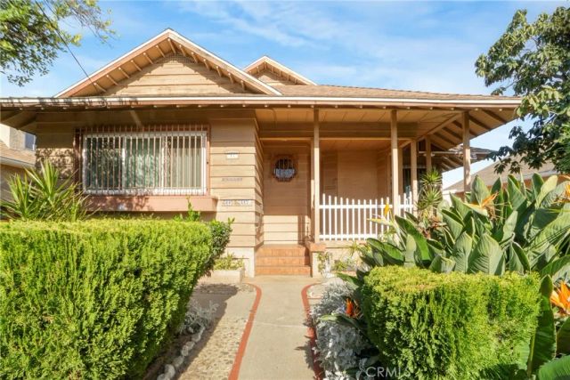 2447 Malabar Street, Los Angeles, CA 90033