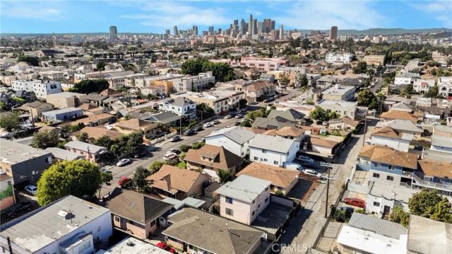 2447 Malabar Street, Los Angeles, CA 90033