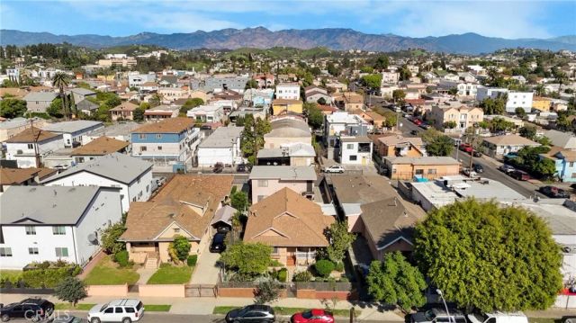 2447 Malabar Street, Los Angeles, CA 90033