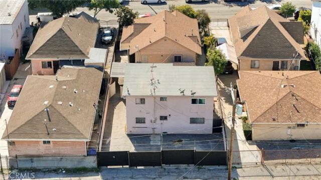 2447 Malabar Street, Los Angeles, CA 90033